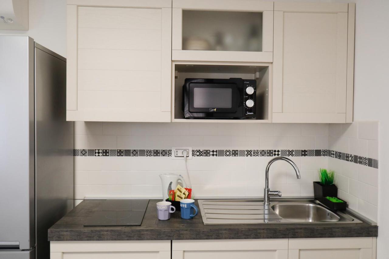 Apartamento Ca' Corazzeri Venecia Exterior foto