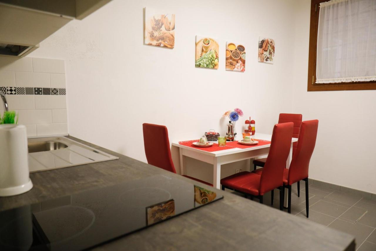 Apartamento Ca' Corazzeri Venecia Exterior foto