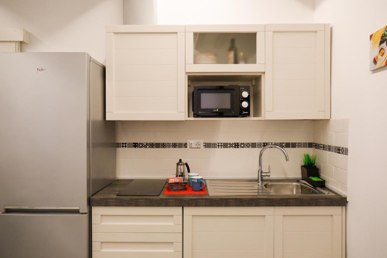 Apartamento Ca' Corazzeri Venecia Exterior foto