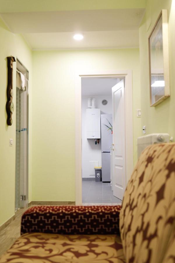 Apartamento Ca' Corazzeri Venecia Exterior foto