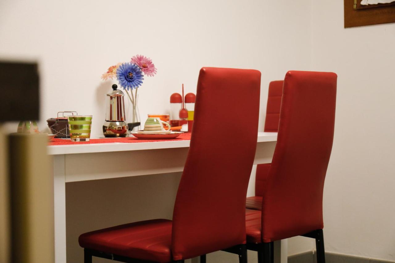Apartamento Ca' Corazzeri Venecia Exterior foto