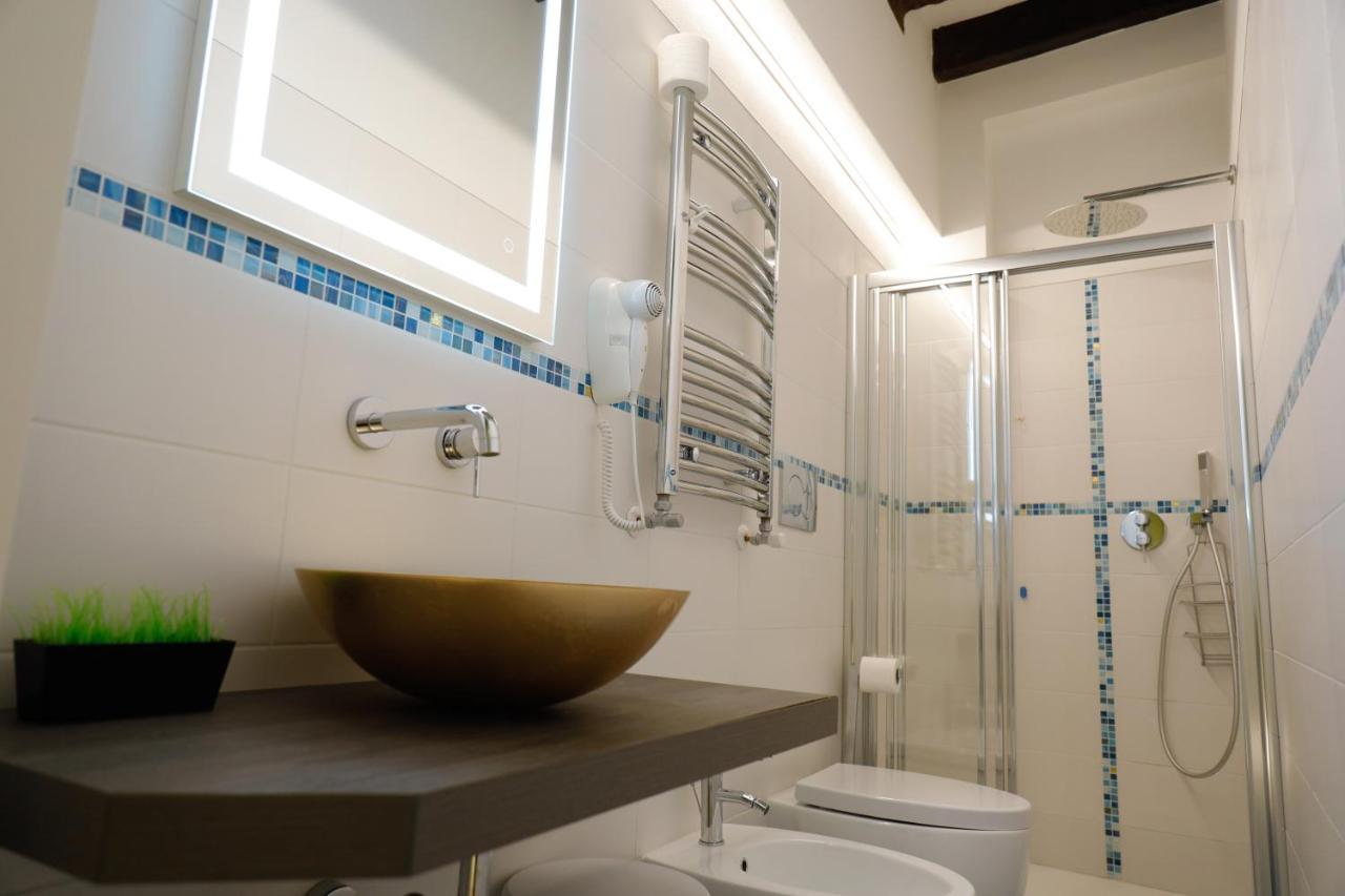 Apartamento Ca' Corazzeri Venecia Exterior foto