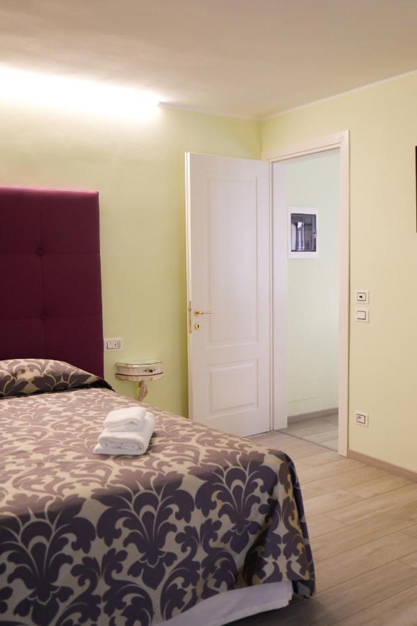 Apartamento Ca' Corazzeri Venecia Exterior foto