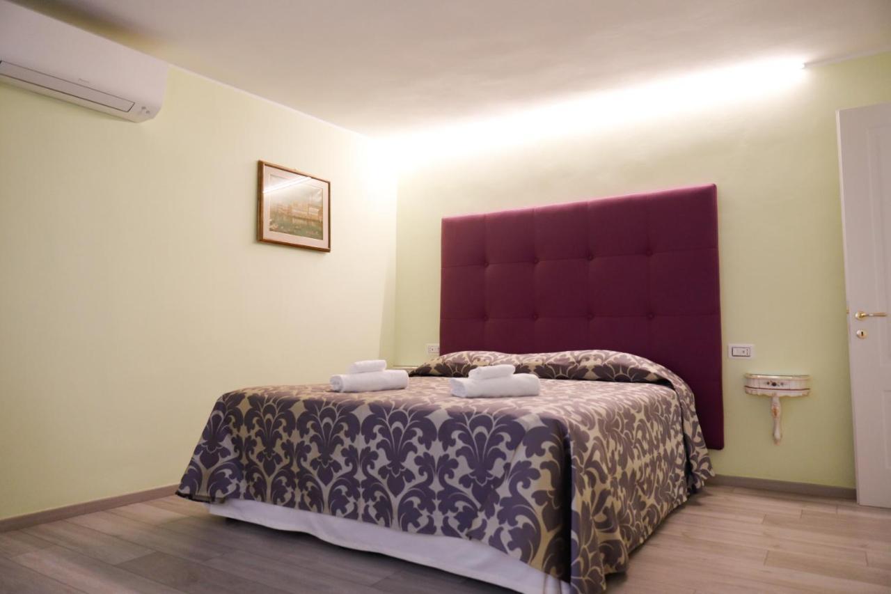 Apartamento Ca' Corazzeri Venecia Exterior foto
