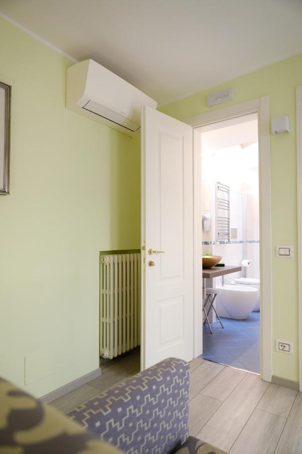 Apartamento Ca' Corazzeri Venecia Exterior foto
