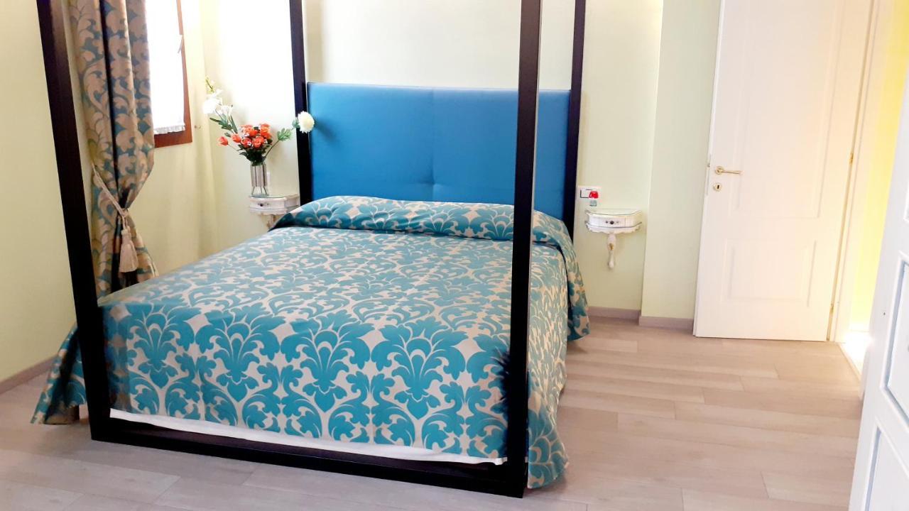 Apartamento Ca' Corazzeri Venecia Exterior foto
